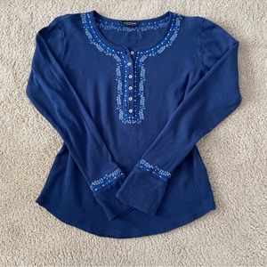 Lucky Brand Top